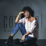 13-07-1983 Rita Coolidge at studio in Amsterdam, the Netherlands. July 13, 1983.

[keywords]Posed[/keywords]